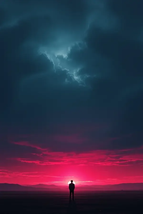 山海之间 电影海报
